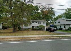 Pre-foreclosure Listing in W MAPLE AVE MONSEY, NY 10952