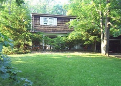 Pre-foreclosure Listing in GLADWYNE CT SPRING VALLEY, NY 10977