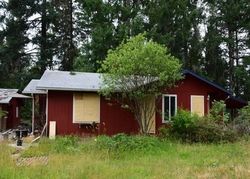 Pre-foreclosure Listing in HUMMINGBIRD RD CAVE JUNCTION, OR 97523