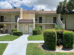 Pre-foreclosure Listing in LAKE MERYL DR APT 237 WEST PALM BEACH, FL 33411