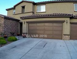 Pre-foreclosure in  S GRAND CENTRAL PKWY Las Vegas, NV 89155