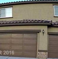 Pre-foreclosure in  S GRAND CENTRAL PKWY Las Vegas, NV 89155