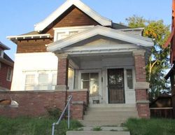 Pre-foreclosure in  N SHERMAN BLVD Milwaukee, WI 53208
