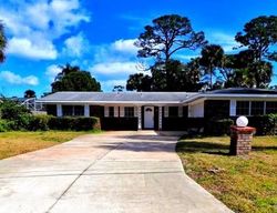 Pre-foreclosure Listing in FAIRWAY CIR NEW SMYRNA BEACH, FL 32168