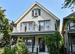 Pre-foreclosure in  E WEBSTER PL Milwaukee, WI 53211