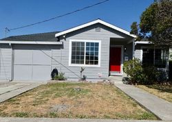 Pre-foreclosure Listing in MIDWAY AVE SAN LEANDRO, CA 94577