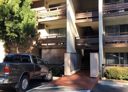 Pre-foreclosure in  HOTEL CIR S UNIT D103 San Diego, CA 92108