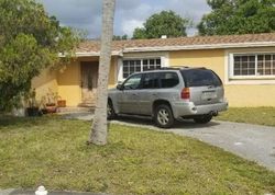 Pre-foreclosure Listing in NW 23RD AVE OPA LOCKA, FL 33056