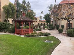 Pre-foreclosure Listing in W THUNDERBIRD BLVD APT C306 SUN CITY, AZ 85351