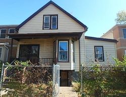 Pre-foreclosure in  S ADA ST Chicago, IL 60636