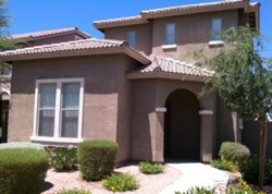 Pre-foreclosure Listing in E IVANHOE ST GILBERT, AZ 85295