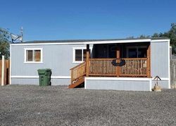 Pre-foreclosure in  LUPIN DR Battle Mountain, NV 89820