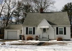 Pre-foreclosure Listing in ELSIE ST TORRINGTON, CT 06790