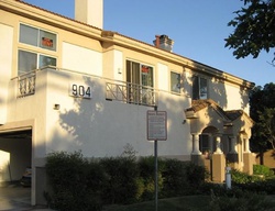 Pre-foreclosure in  N TURNER AVE  Ontario, CA 91764