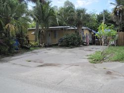 Pre-foreclosure Listing in NE 49TH CT POMPANO BEACH, FL 33064