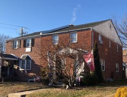 Pre-foreclosure Listing in AGNEW DR DREXEL HILL, PA 19026