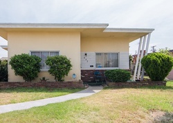 Pre-foreclosure in  W 132ND ST Gardena, CA 90247