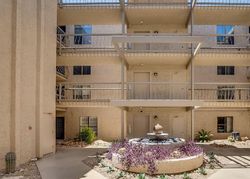 Pre-foreclosure in  N 31ST WAY UNIT 125 Phoenix, AZ 85016