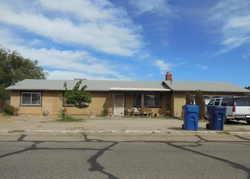 Pre-foreclosure Listing in 159TH ST E PALMDALE, CA 93591