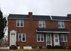 Pre-foreclosure Listing in KENT RD FOLCROFT, PA 19032