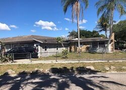 Pre-foreclosure in  AQUARIUS CT Fort Myers, FL 33916