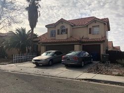 Pre-foreclosure in  ARLINGTON CT Palmdale, CA 93552