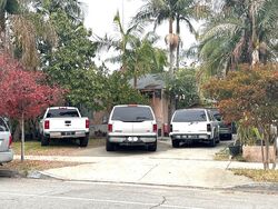 Pre-foreclosure in  N SAN ANTONIO AVE Pomona, CA 91767