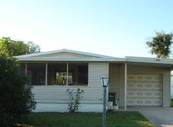 Pre-foreclosure Listing in WREN CIR SEBASTIAN, FL 32976