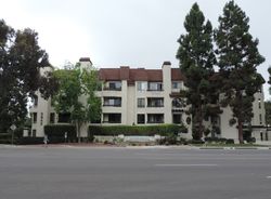 Pre-foreclosure in  FRIARS RD  San Diego, CA 92110