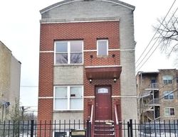 Pre-foreclosure in  S SAWYER AVE Chicago, IL 60623