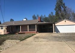 Pre-foreclosure Listing in PANCAKE HILL DR SHASTA LAKE, CA 96019