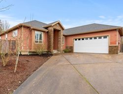 Pre-foreclosure Listing in NE GRANDHAVEN ST MCMINNVILLE, OR 97128
