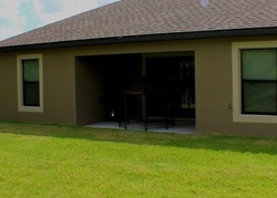 Pre-foreclosure in  HURON WAY Lakeland, FL 33805
