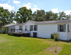 Pre-foreclosure Listing in WALK IN WATER CREEK RD LAKE WALES, FL 33898