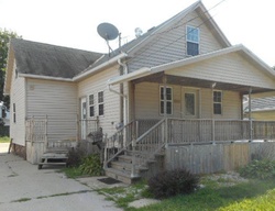 Pre-foreclosure in  31ST ST Two Rivers, WI 54241
