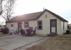 Pre-foreclosure Listing in BUTLER ST BEEMER, NE 68716
