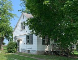 Pre-foreclosure in  WASHINGTON ST Graymont, IL 61743