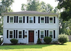 Pre-foreclosure in  PORTER ST East Hartford, CT 06118