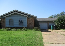 Pre-foreclosure in  SE 54TH ST Oklahoma City, OK 73135