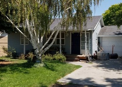 Pre-foreclosure in  MAIN ST S Kimberly, ID 83341