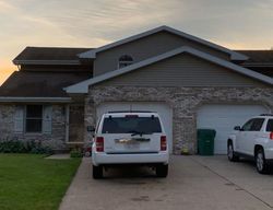 Pre-foreclosure Listing in STRAWBERRY HILL DR LOCKPORT, IL 60441