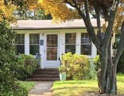 Pre-foreclosure Listing in LUDLOW AVE SPRING LAKE, NJ 07762