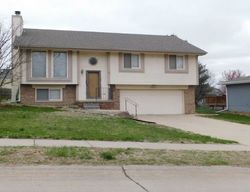 Pre-foreclosure Listing in CORN DR PAPILLION, NE 68046