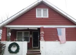 Pre-foreclosure in  SPRINGDALE AVE Hatboro, PA 19040