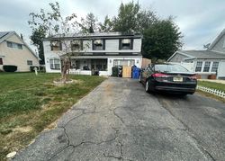 Pre-foreclosure Listing in SHETLAND LN WILLINGBORO, NJ 08046