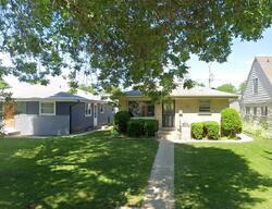 Pre-foreclosure in  W POTOMAC AVE Milwaukee, WI 53225