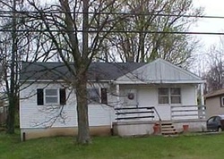 Pre-foreclosure Listing in VALLEY DR FLORENCE, KY 41042