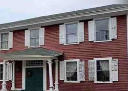 Pre-foreclosure in  HITCHINGS RD La Fayette, NY 13084