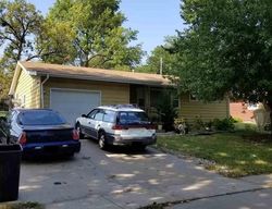 Pre-foreclosure Listing in CONNIE RD LINCOLN, NE 68502