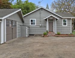 Pre-foreclosure Listing in HIGHWAY 99 W MONROE, OR 97456